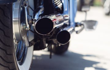 motorcycle upgrades