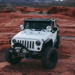 Four Wheels for How Long? the History of Jeep Cars