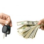 Rolling in Cash: 4 Tips for Paying Cash for a Car