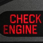 Automotive Diagnosis: 10 Most Common Reasons for Check Engine Light