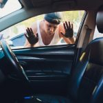 Got Locked Out of Your Car? 4 Tips for Getting Back In