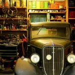 Souped Up: 5 Car Restoration Projects for Beginners to Try