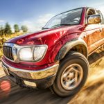 8 Solid Reasons to Consider Buying a Toyota Tacoma