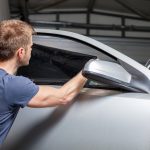 The Average Car Window Tinting Prices You Can Expect to Pay