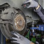 Stop Right There!: 6 Telltale Signs of Worn Down Brake Pads