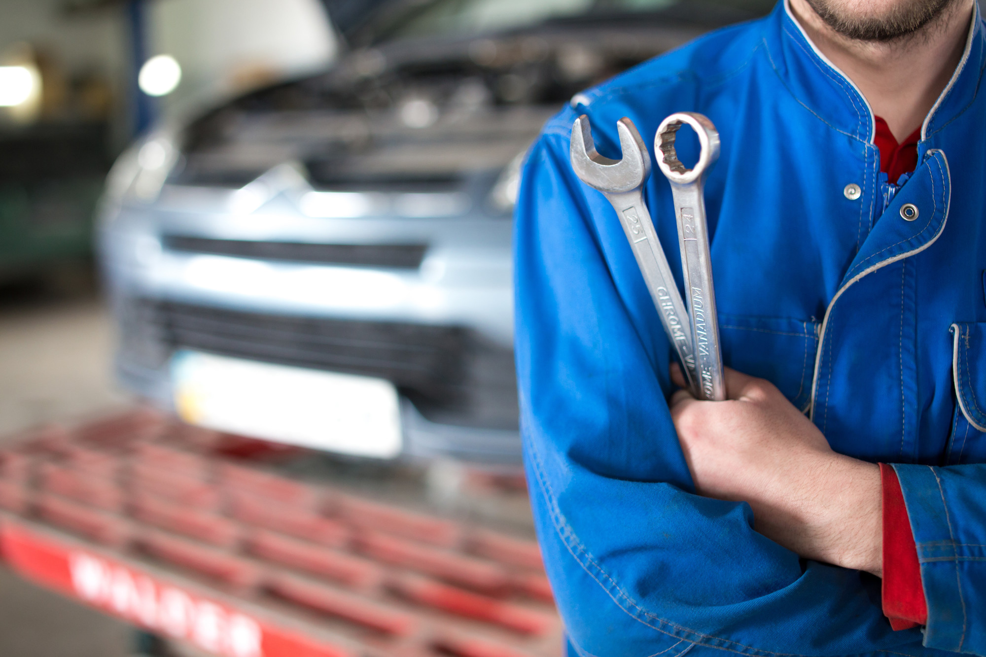 Auto Repairs First-Time Drivers Must Know