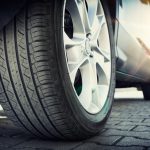 5 Warning Signs You Need New Tires