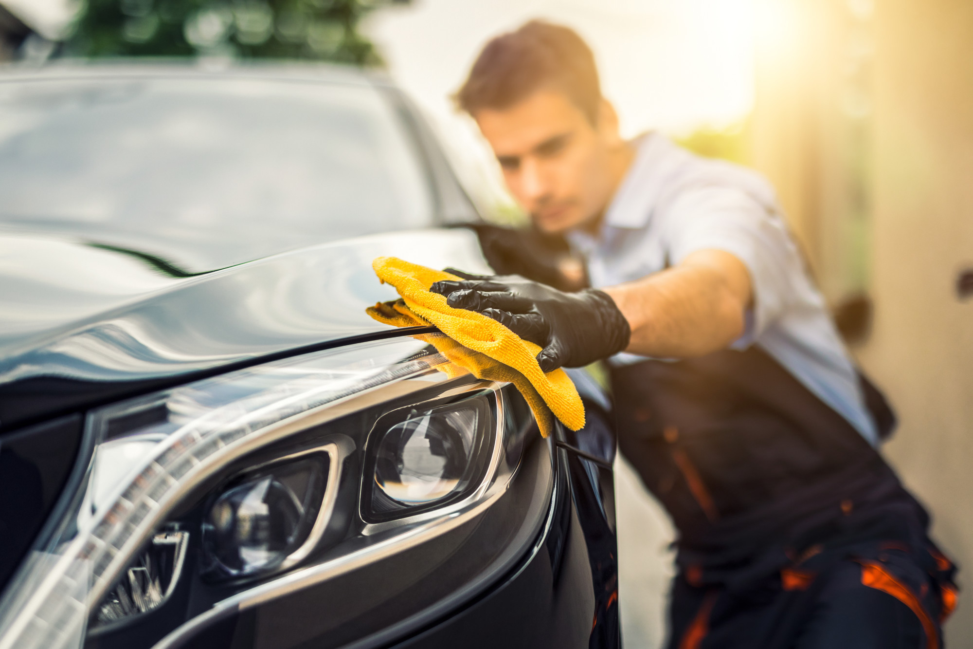 7 Car Customization Ideas to Consider For Your Ride - Online Auto Repair