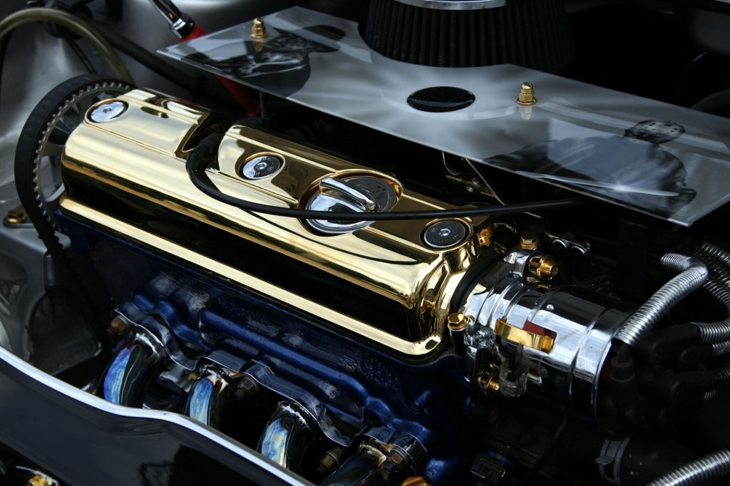 What Are the Most Popular Chrome Car Accessories Available Today