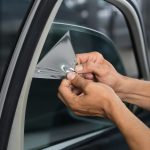 7 Rewarding Benefits of Car Window Tinting