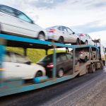 How to Ship a Car Cross Country: The Available Options