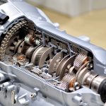 How a Transmission Works: Do You Need a Brand New One?