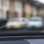 This Is What to Do When You Get a Cracked Windshield