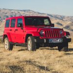 Why Buying a Jeep is the Way to Go