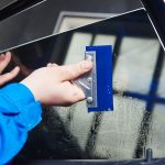 The Benefits of a Car Window Tint