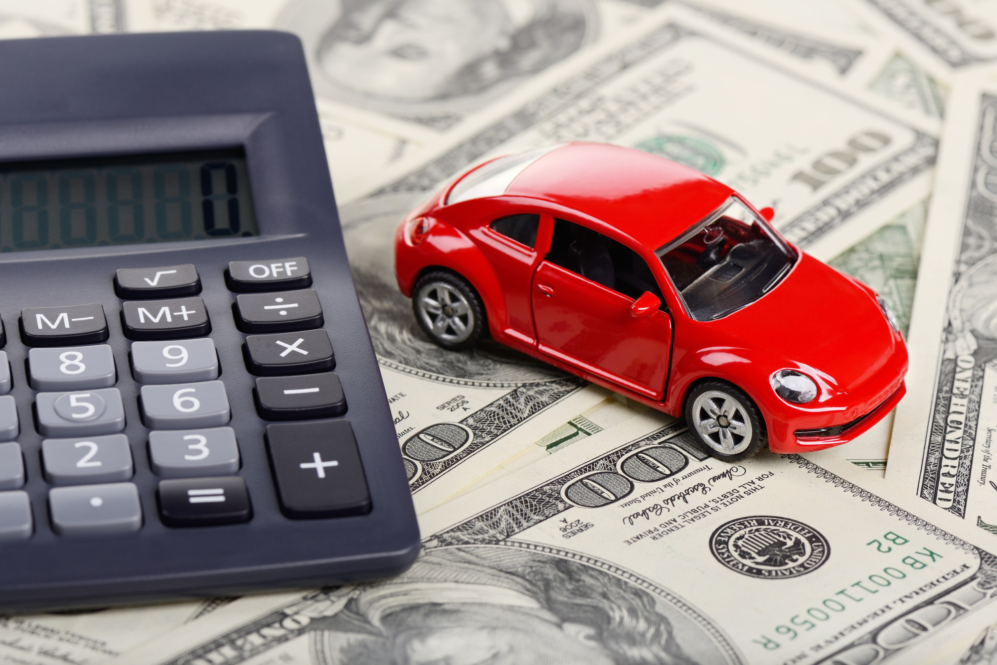 Cash Loans on Car Titles