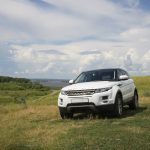 Everything You Should Know About Land Rover Parts Online