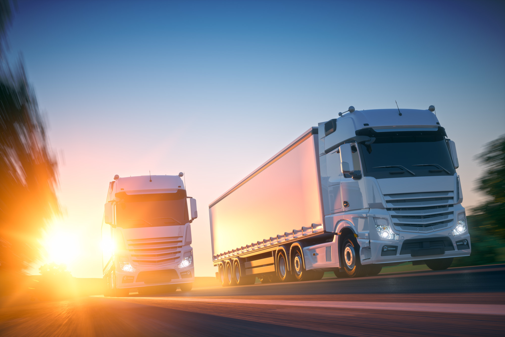 Commercial Truck Drivers and Legal Obligations