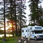 Park It Up: How Long Can You Live In an RV Park?
