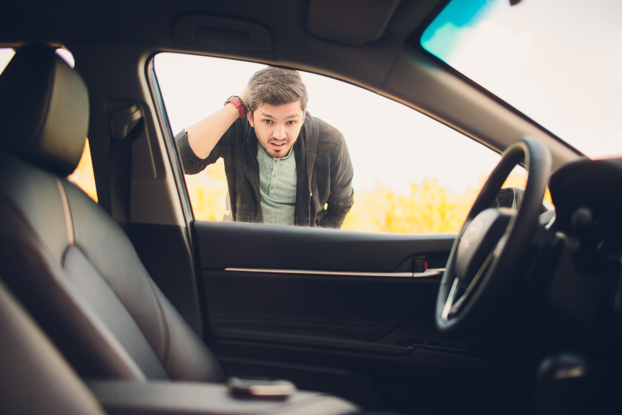 Car Key Locksmith